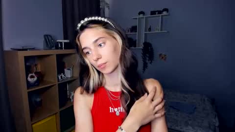 Shelley online show from 09.10.25