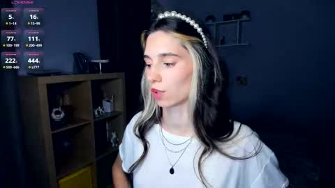 Shelley online show from 09.18.25