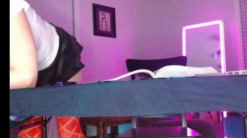 Miss Chievous Minx online show from 02.23.25