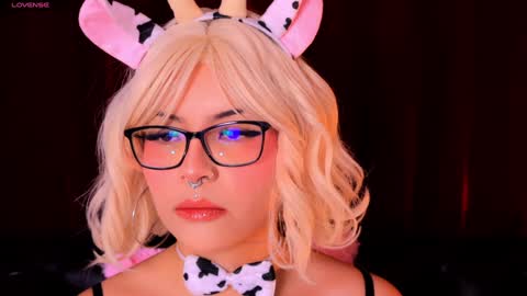 ELEKTRA online show from 12.15.24