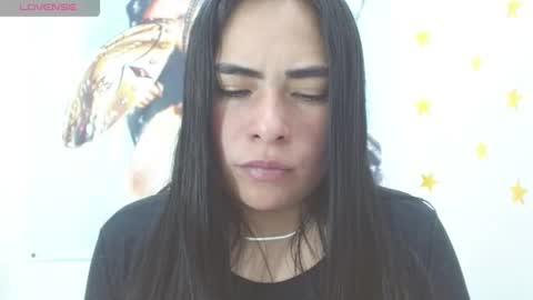 Snapshot of missexy303av chatting on 12.20.24 missexy303av online show from 12.20.24