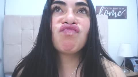Snapshot of missexy303av chatting on 01.31.25 missexy303av online show from 01.31.25