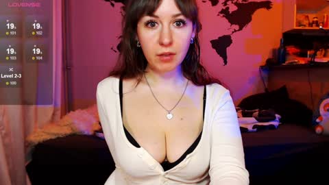 Snapshot of missgenevaonceagain chatting on 12.01.24 G online show from 12.01.24