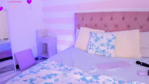 Melany Hiller online show from 03.04.25