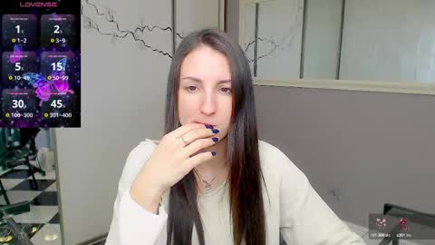 Snapshot of missis_sofiia chatting on 02.09.25 Sofia online show from 02.09.25