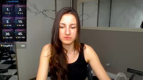 Snapshot of missis_sofiia chatting on 03.07.25 Sofia online show from 03.07.25