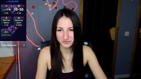 Snapshot of missis_sofiia chatting on 10.09.25 Sofia online show from 10.09.25
