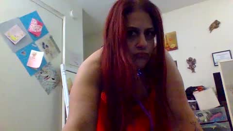Snapshot of missjuicy1luv chatting on 10.06.25 Missjuicy1luv online show from 10.06.25