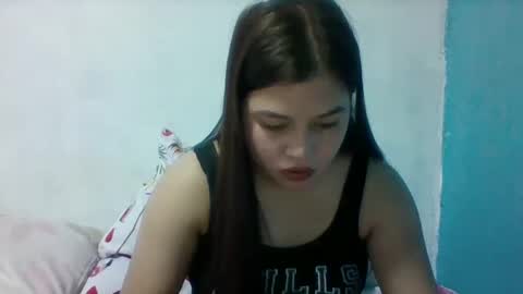 Snapshot of misskitty2xxx chatting on 02.25.25 Merry online show from 02.25.25