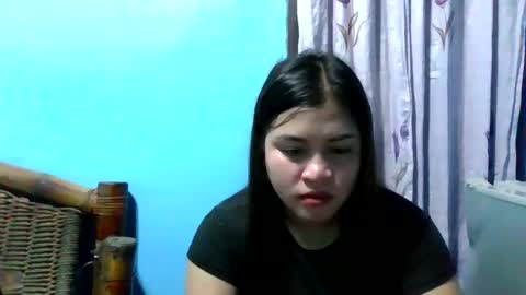 Snapshot of misskitty2xxx chatting on 10.28.25 Merry online show from 10.28.25