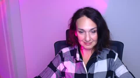Snapshot of misskristyyy chatting on 09.25.25 Christina online show from 09.25.25