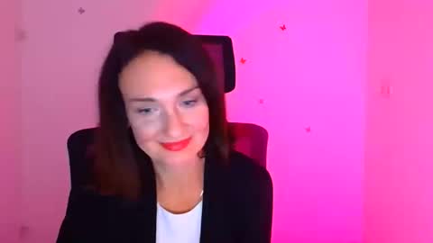 Snapshot of misskristyyy chatting on 10.02.25 Christina online show from 10.02.25