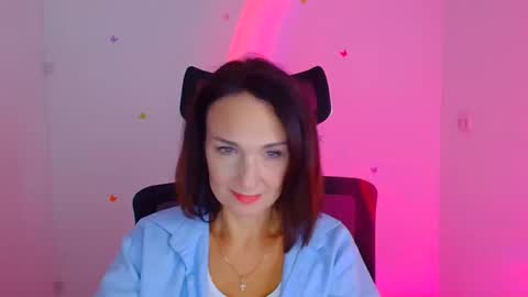 Snapshot of misskristyyy chatting on 10.04.25 Christina online show from 10.04.25