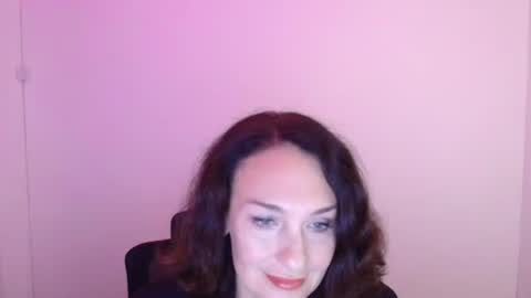Snapshot of misskristyyy chatting on 10.10.25 Christina online show from 10.10.25