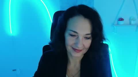 Snapshot of misskristyyy chatting on 10.19.25 Christina online show from 10.19.25