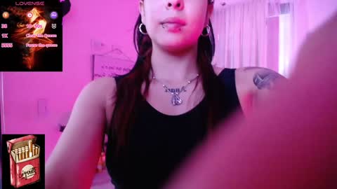 LanaLul  online show from 01.27.25