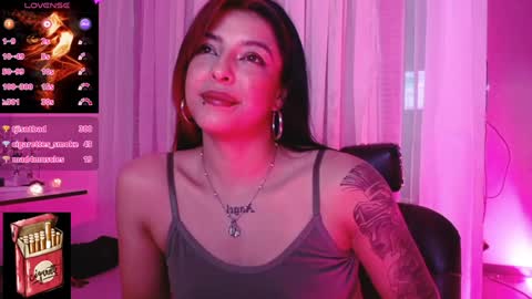 LanaLul  online show from 01.31.25