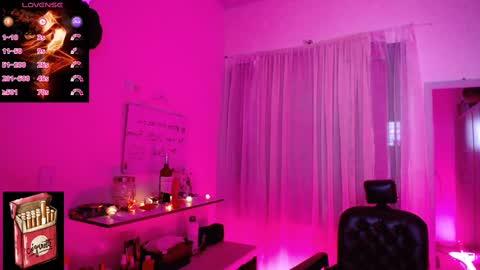 LanaLul  online show from 03.06.25