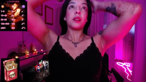 LanaLul  online show from 09.28.25