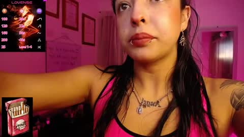 LanaLul  online show from 10.12.25