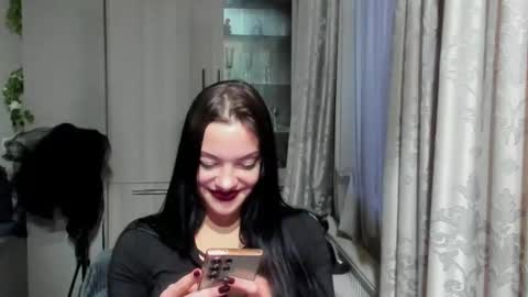 Snapshot of misslilymariaxo chatting on 01.23.25 Mistress Lily Maria online show from 01.23.25