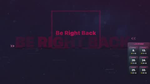 Im Valentina  online show from 02.27.25