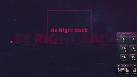 Im Valentina  online show from 03.11.25