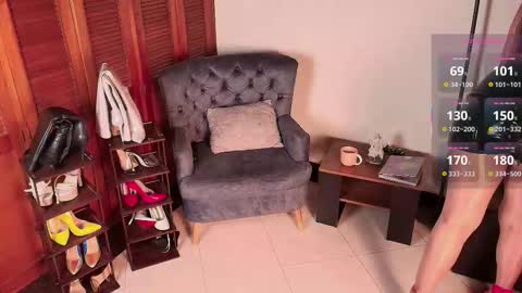 Im Valentina  online show from 10.22.25