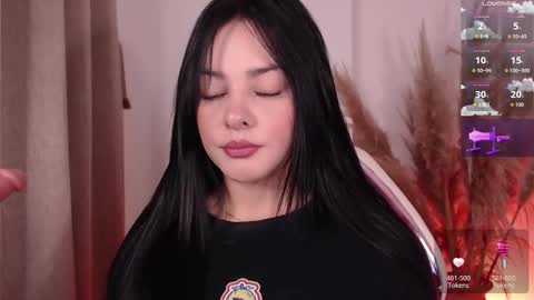 missmariana_ online show from 09.22.25