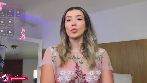 Snapshot of missmonaco chatting on 12.17.24 Emma Rivera online show from 12.17.24