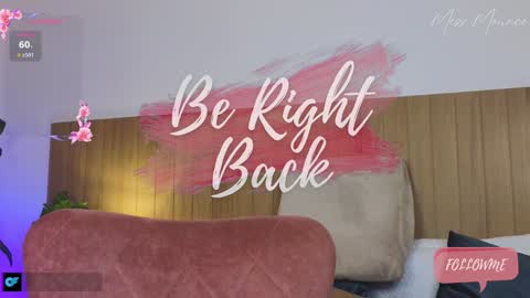 Snapshot of missmonaco chatting on 01.24.25 Emma Rivera online show from 01.24.25