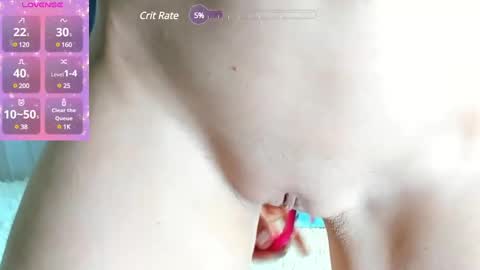 Anastacia online show from 02.21.25