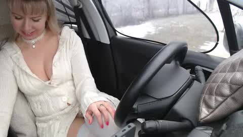 Olenka online show from 02.10.25