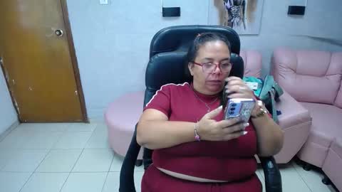 Penelope online show from 11.22.25