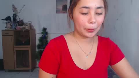 Snapshot of missrheameasexy chatting on 01.30.25 missRHEA online show from 01.30.25