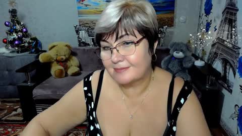 Snapshot of missritabella chatting on 12.09.24 Rita online show from 12.09.24