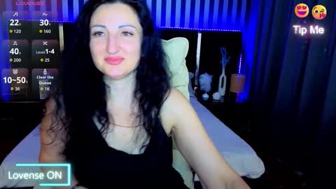 Snapshot of missrossi chatting on 09.09.25 missrossi online show from 09.09.25