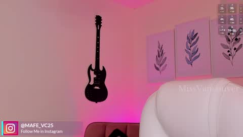 Snapshot of missvancouver_ chatting on 12.05.24 Mafe Jimenez online show from 12.05.24