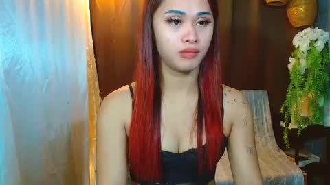 Snapshot of missviolet11 chatting on 12.05.24 SweetViolet online show from 12.05.24