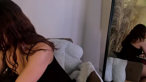 Snapshot of missy_davis chatting on 01.30.25 Miss online show from 01.30.25