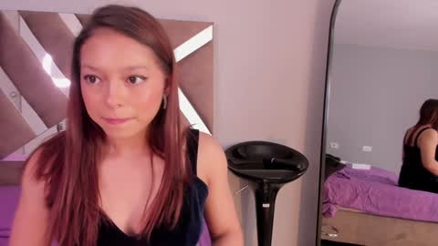 Snapshot of missy_davis chatting on 02.01.25 Miss online show from 02.01.25