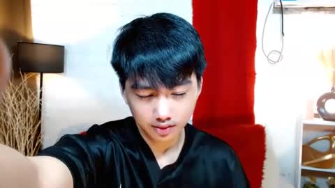 Snapshot of mister_officer chatting on 12.03.24 SAINT SACHI will make your day online show from 12.03.24