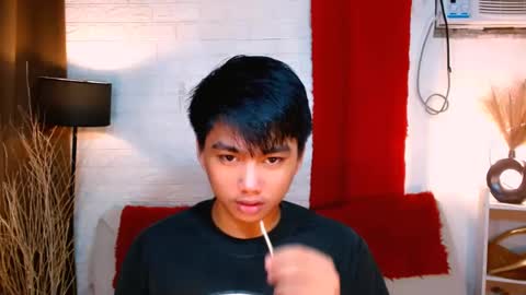 Snapshot of mister_officer chatting on 12.06.24 SAINT SACHI will make your day online show from 12.06.24