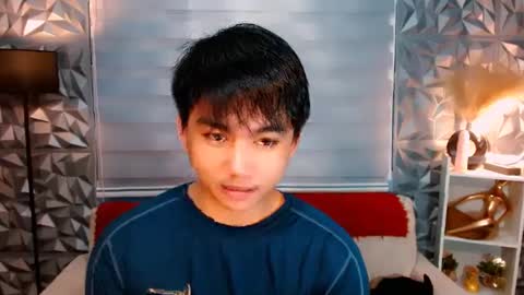 Snapshot of mister_officer chatting on 12.10.24 SAINT SACHI will make your day online show from 12.10.24