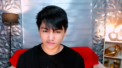 Snapshot of mister_officer chatting on 12.14.24 SAINT SACHI will make your day online show from 12.14.24