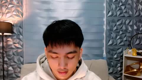 Snapshot of mister_officer chatting on 12.24.24 SAINT SACHI will make your day online show from 12.24.24