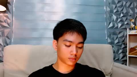 Snapshot of mister_officer chatting on 12.30.24 SAINT SACHI will make your day online show from 12.30.24