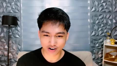 Snapshot of mister_officer chatting on 12.30.24 SAINT SACHI will make your day online show from 12.30.24