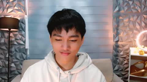 Snapshot of mister_officer chatting on 01.19.25 SAINT SACHI will make your day online show from 01.19.25