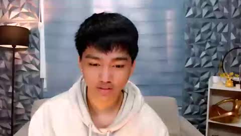 Snapshot of mister_officer chatting on 01.20.25 SAINT SACHI will make your day online show from 01.20.25